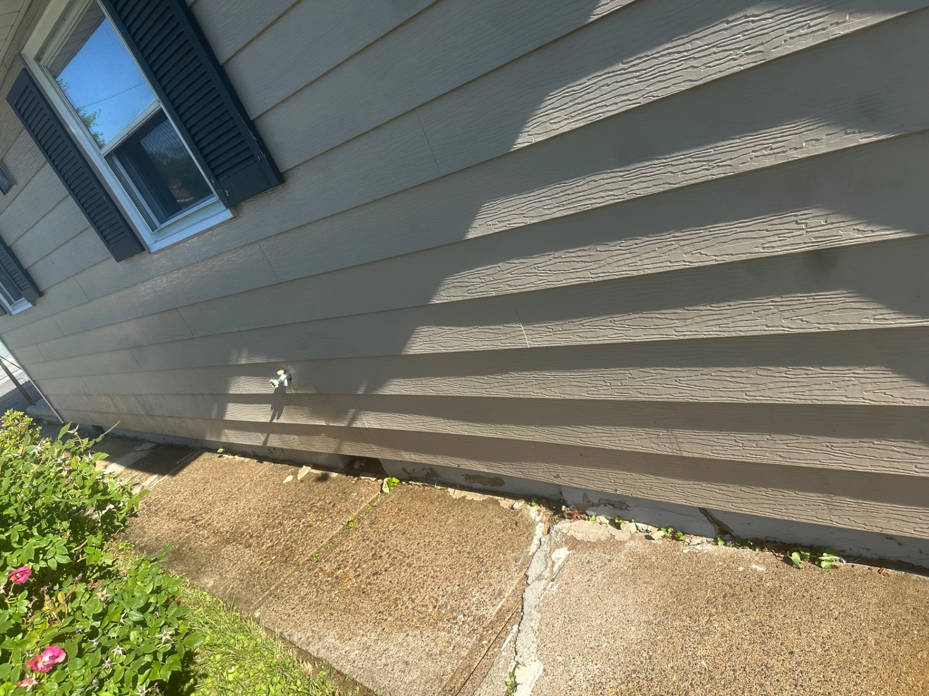 House & Siding Washing